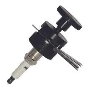 UPR Precision Spark Plug Gap Tool 14mm Gapper Gapped Gapping Electrode Tuning